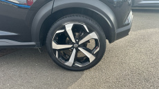 Nissan Juke 1.0 DiG-T 114 Tekna 5dr Petrol Hatchback